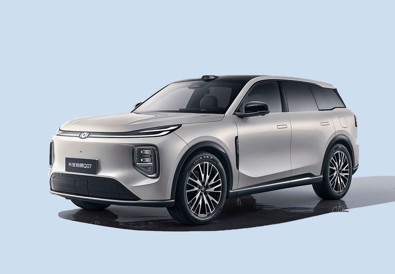 Changan Qiyuan Q07