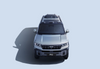BYD Leopard 8 