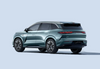 BYD TANG