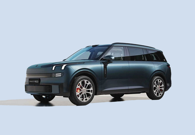 LYNK&CO 900