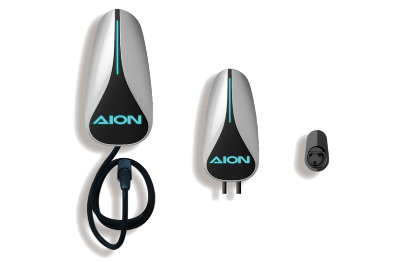 AION 7kW Intelligent Home Charging Pile