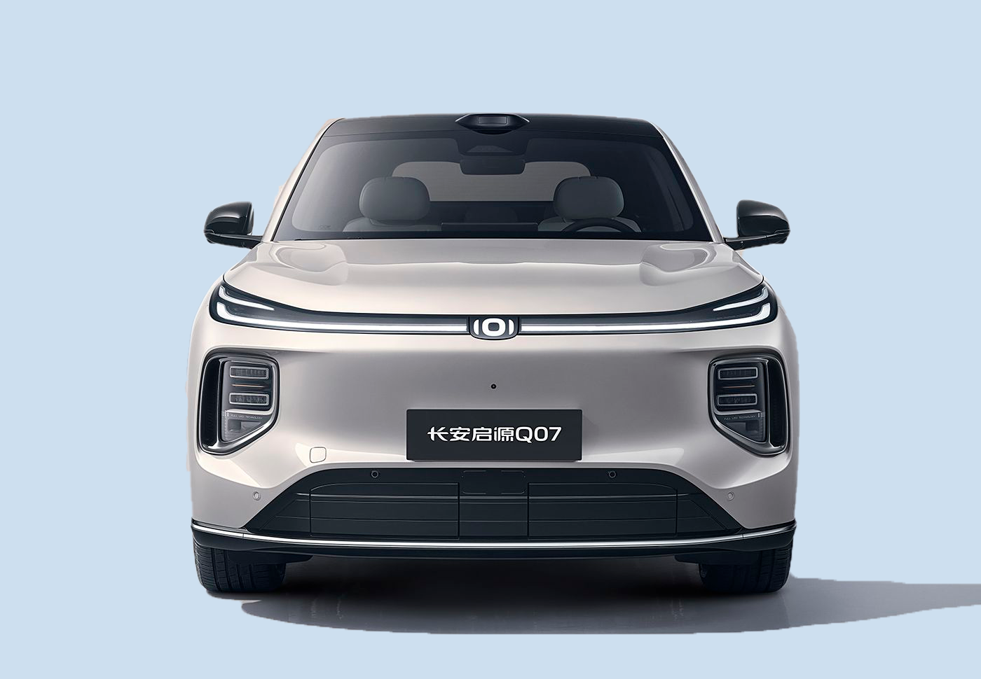 Changan Qiyuan Q07
