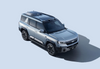 BYD Leopard 8 