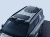 BYD Leopard 8 