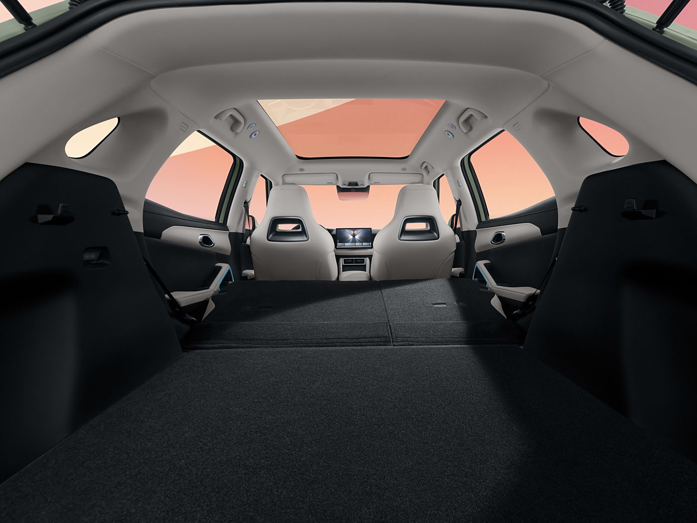 BYD ATTO2