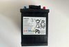 echargeable battery 
