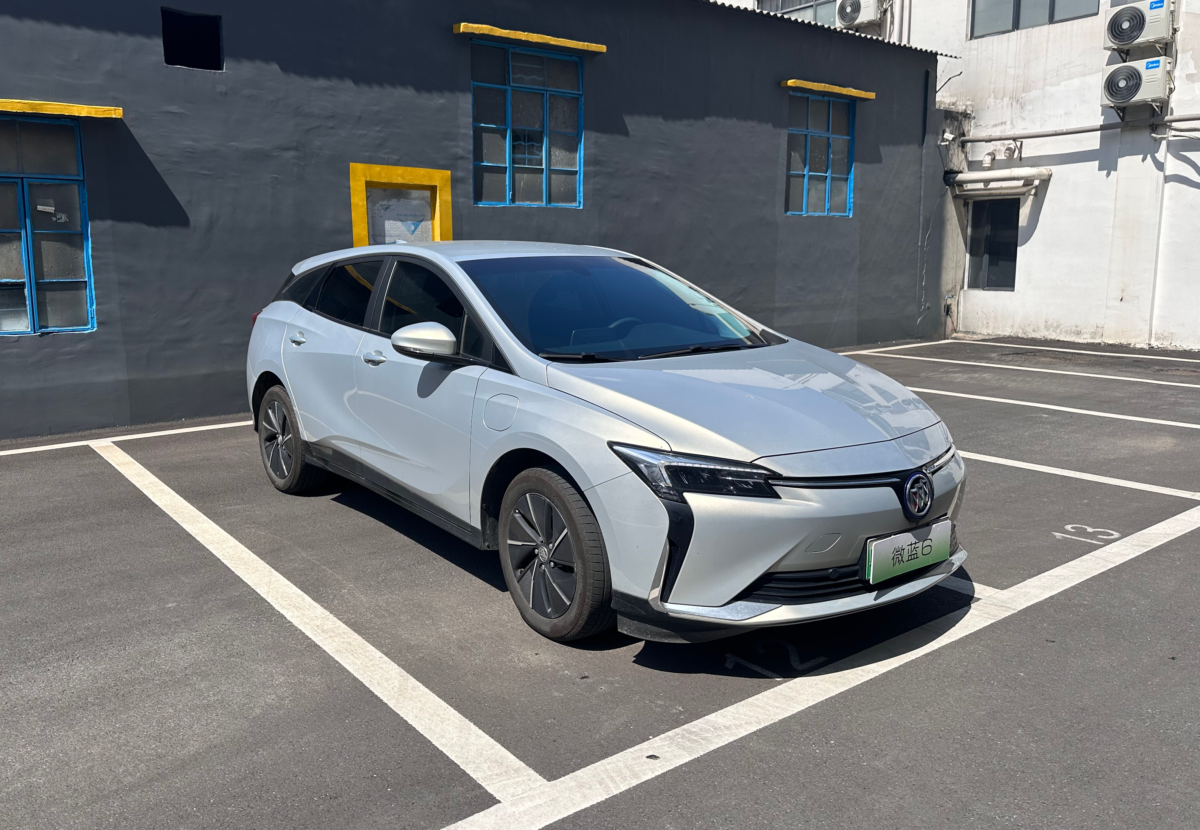  Velite 6 Comfort Edition