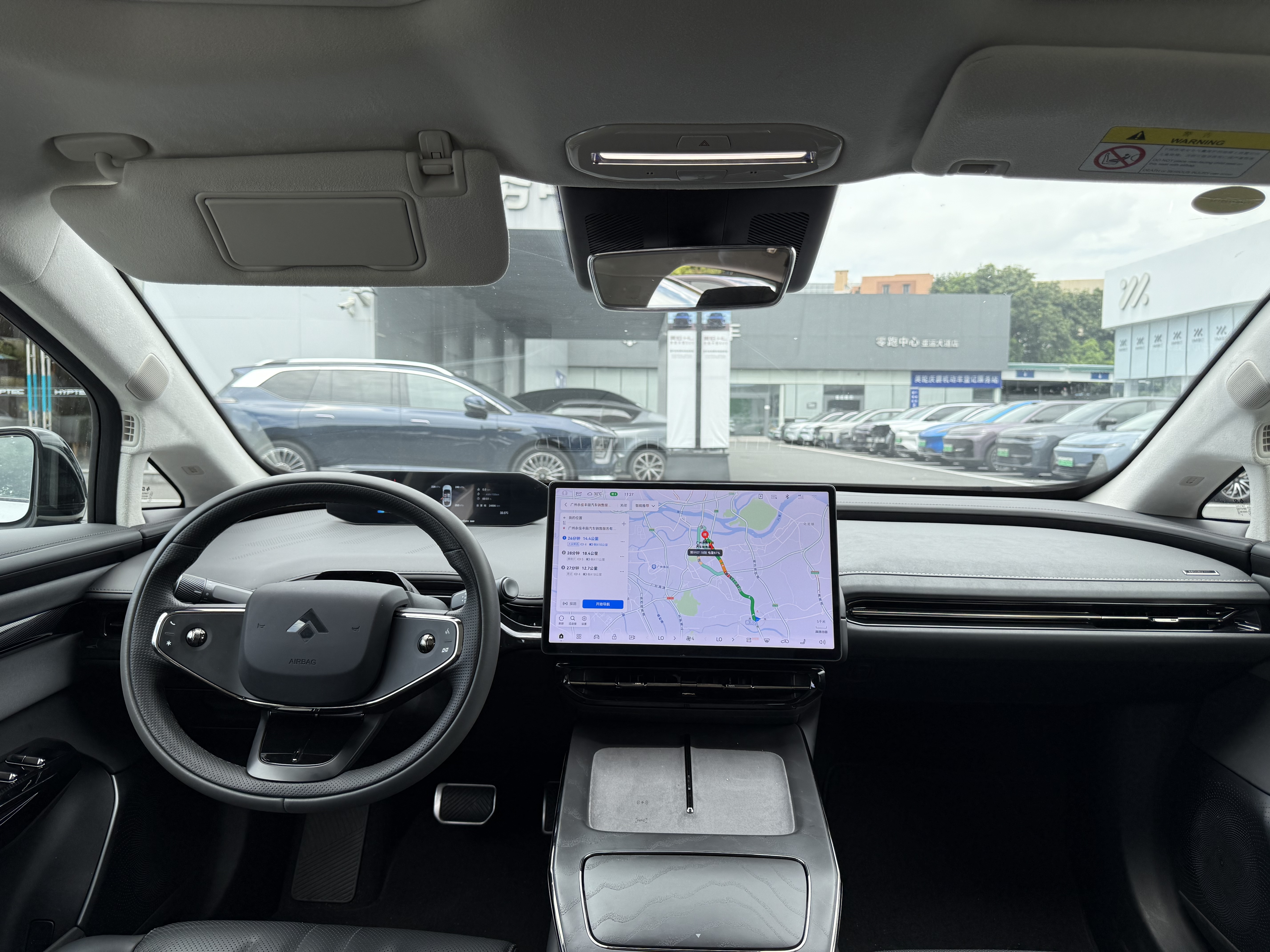 GT 710 Ultra-High Voltage LiDAR Version