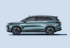 BYD TANG