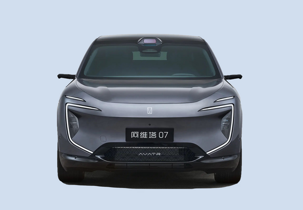 AVATR 07