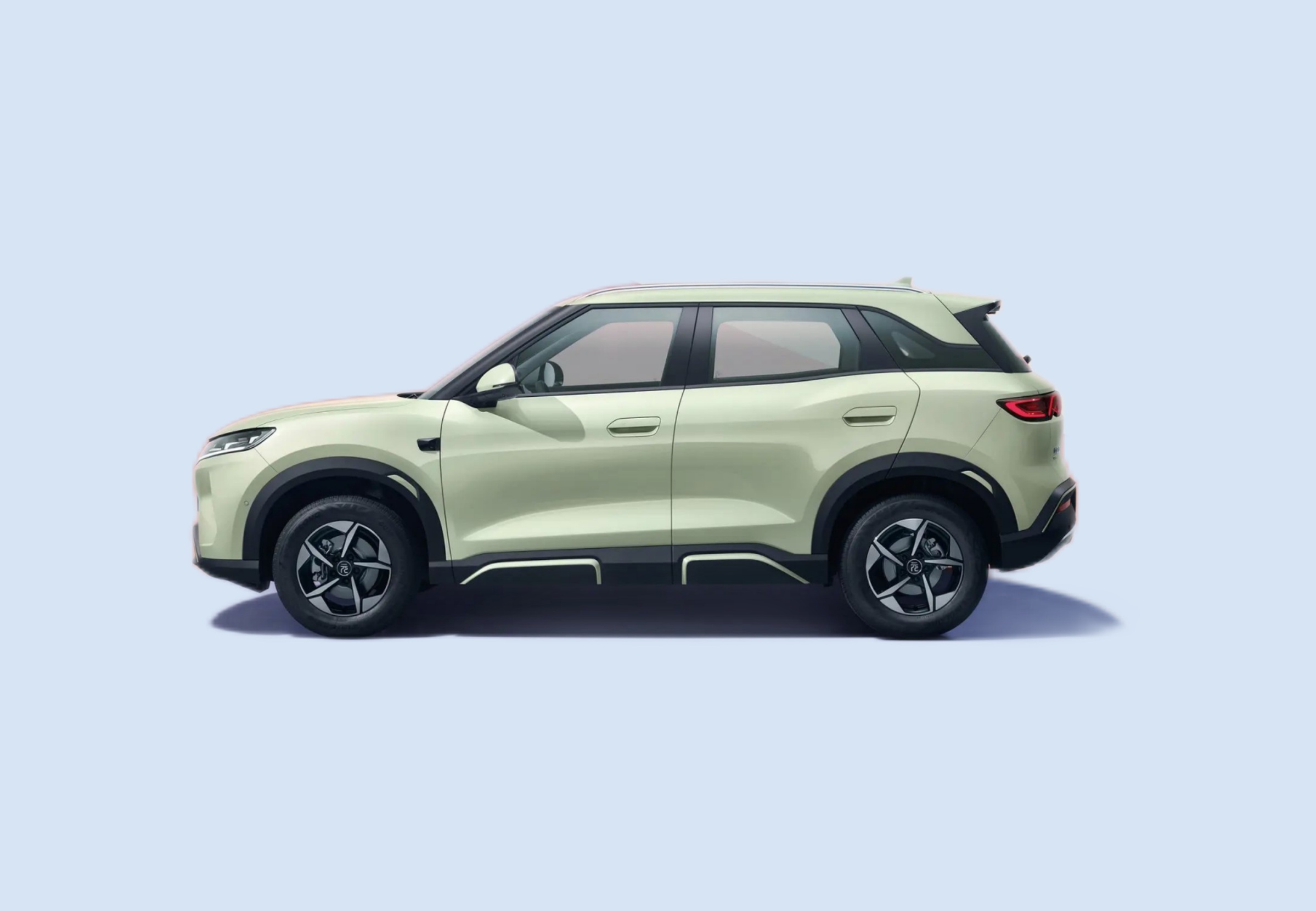BYD ATTO2
