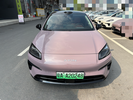 RT 650 LiDAR version