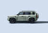 BYD Leopard 5