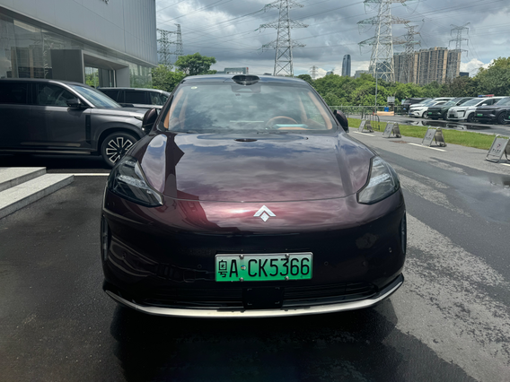 HT 825 Ultra High Voltage Laser Radar Version