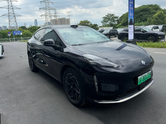 HT 825 Ultra-High Voltage LiDAR Version