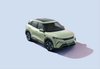 BYD ATTO2