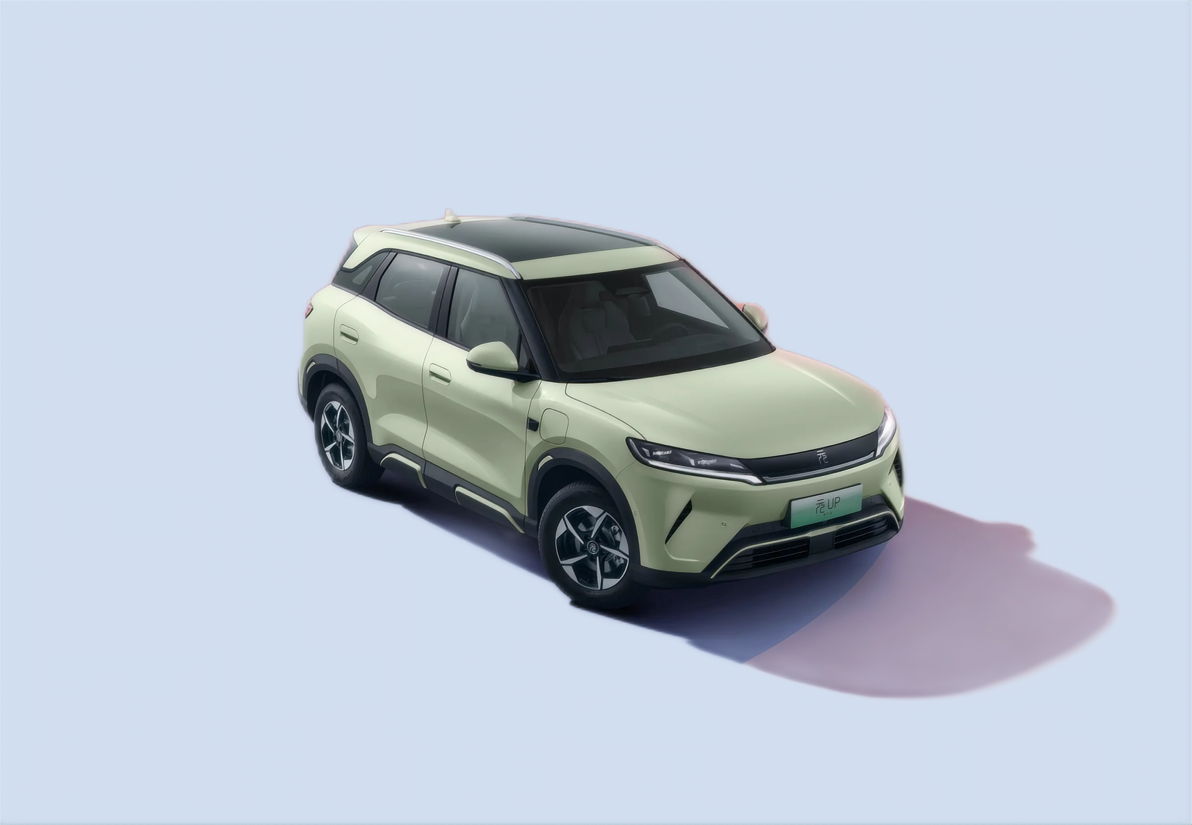 BYD ATTO2