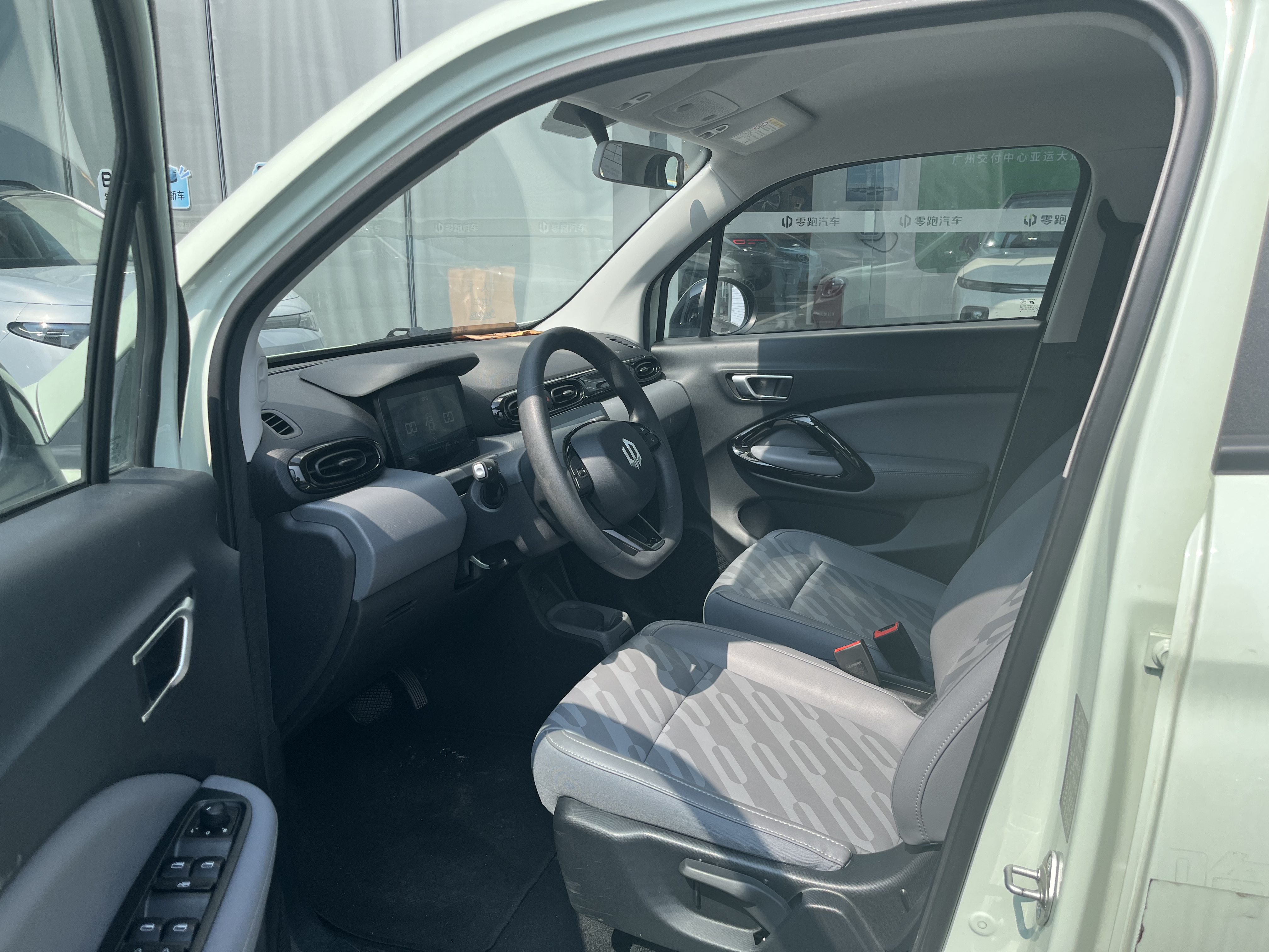 T03 403 Comfort Edition