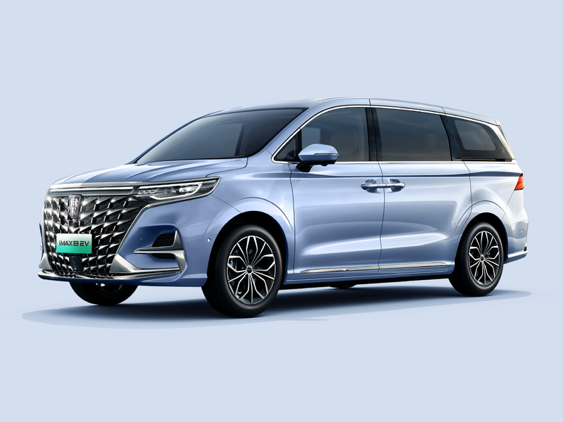 Roewe iMAX8 EV