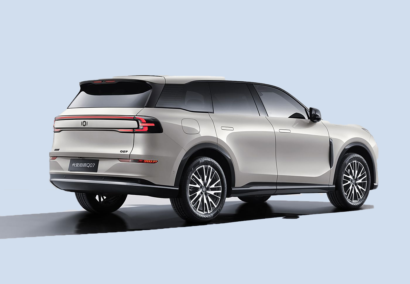 Changan Qiyuan Q07