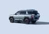 BYD Leopard 8 