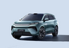 BYD TANG