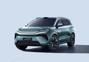 BYD TANG