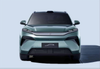 BYD TANG L EV