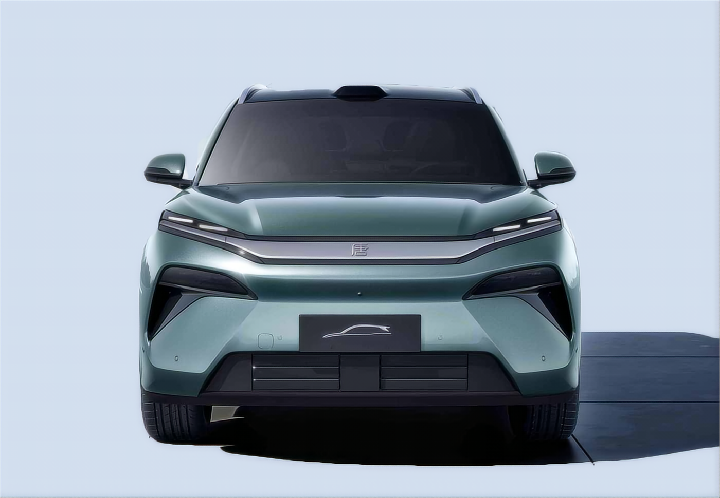 BYD TANG L EV