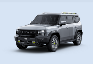 Jetour T2