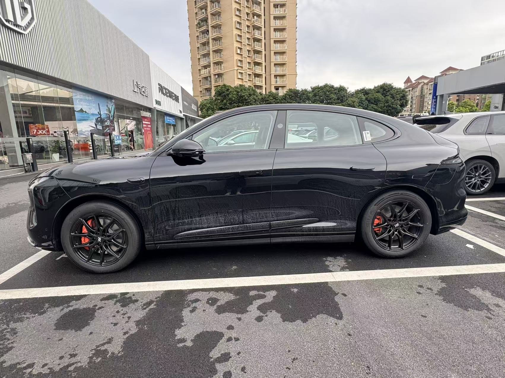 LS6 Extended Range MAX+