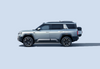 BYD Leopard 8 