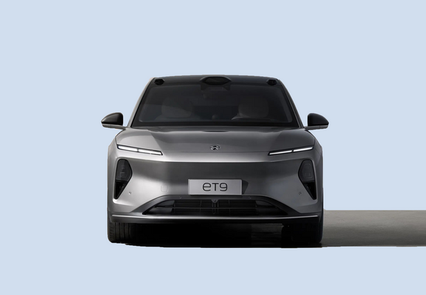 NIO ET9