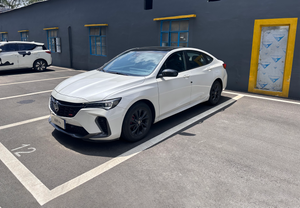 Verano Pro GS Windstorm Edition