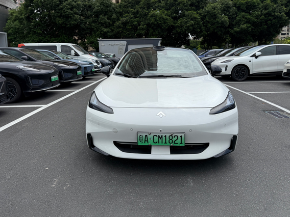 GT 710 Ultra-High Voltage LiDAR Version