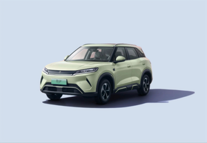 BYD ATTO2