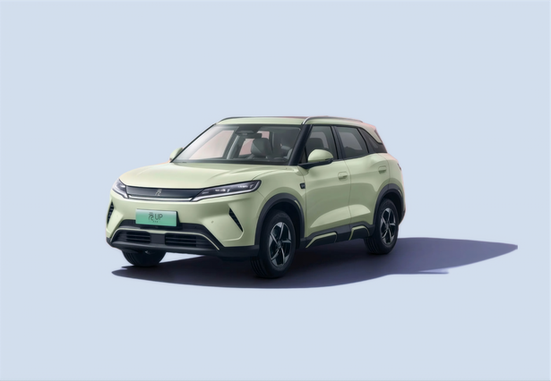 BYD ATTO2