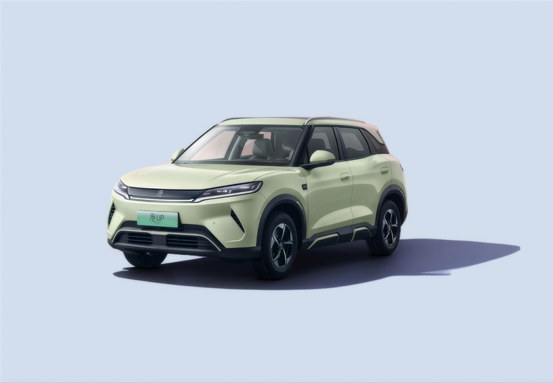 BYD ATTO2