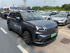 The Second-Gen AION V 650KM LiDAR Version