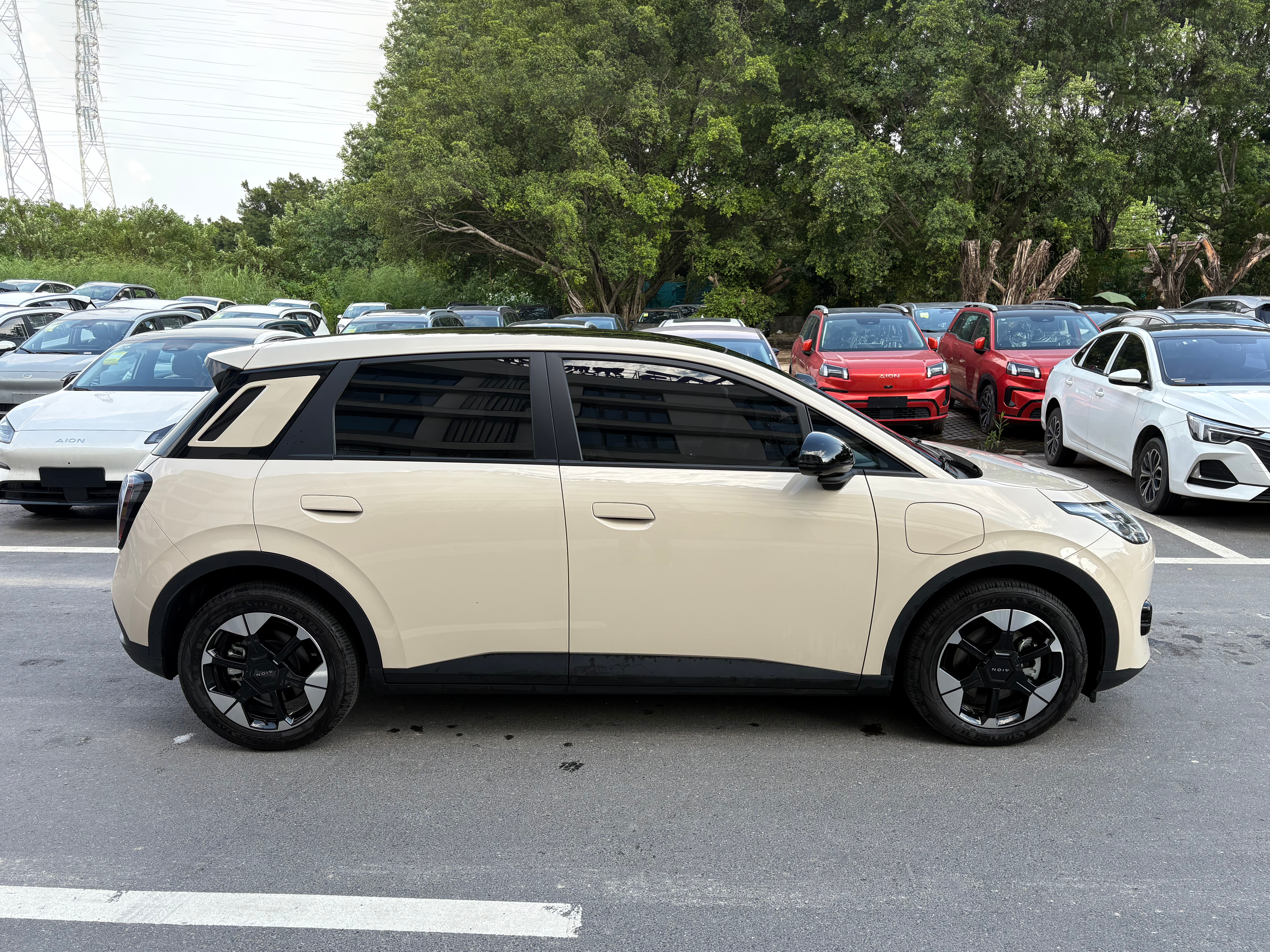 UT 420 Smart Supreme Edition