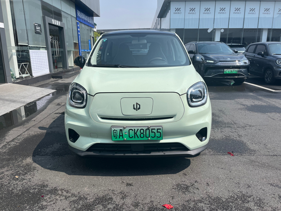 T03 403 Comfort Edition