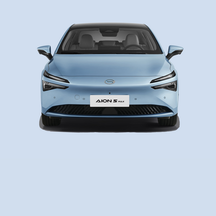 AION S MAX