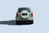 BYD Leopard 5