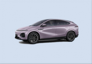 XPENG G6