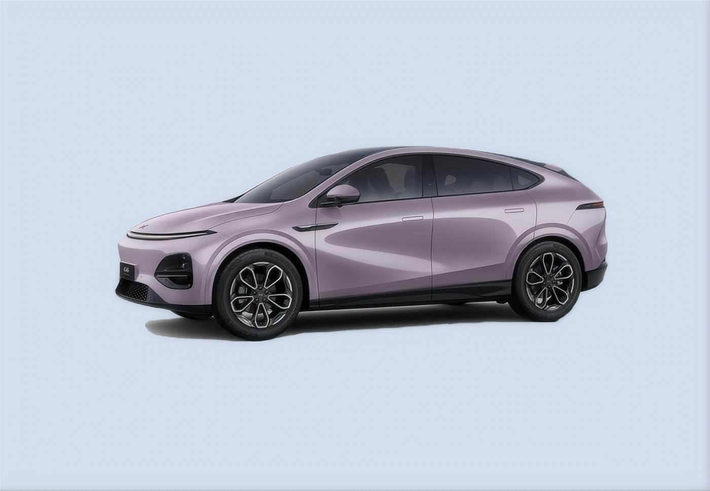 XPENG G6