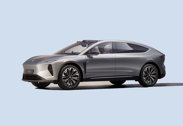 NIO ET9