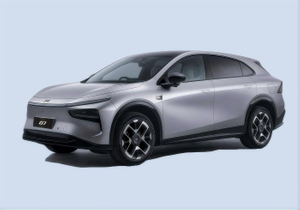 Xpeng G7