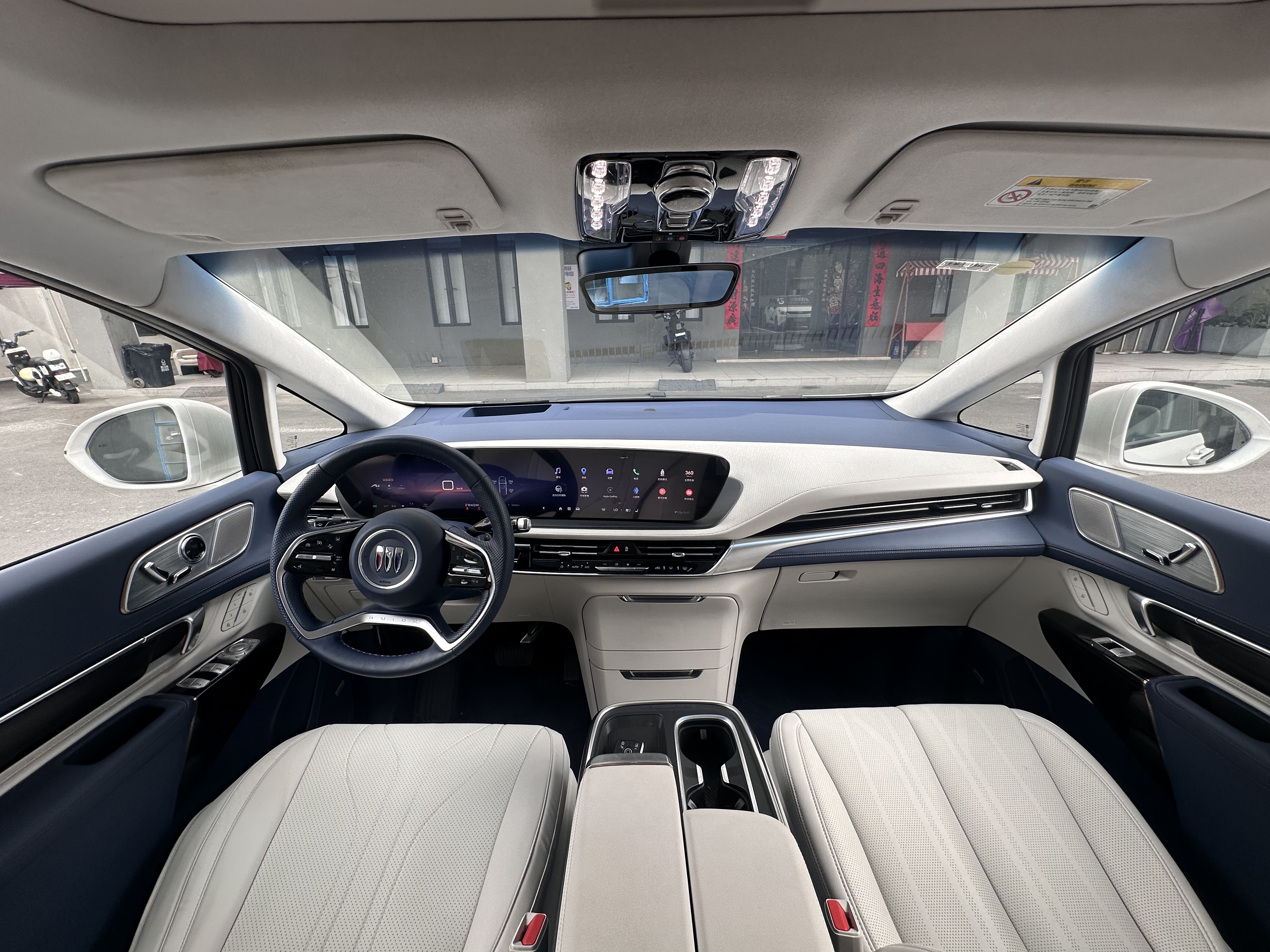 Century Seven-Seat Yunshi Edition