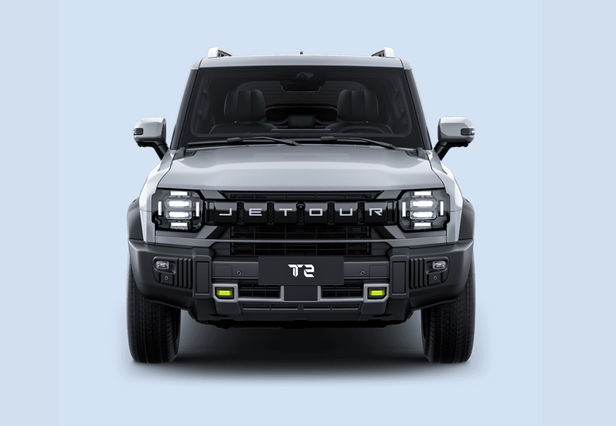 Jetour T2