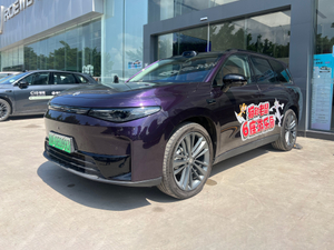 C16 Extended-Range 200 Intelligent Driving Edition + Optional package